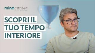 Psicologia del tempo: vivi il PRESENTE, impara dal PASSATO, pianifica il FUTURO