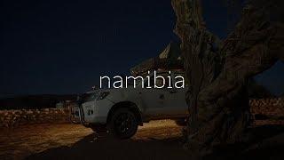 d(est)ination: namibia