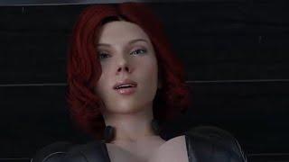 Black Widow is Worth It