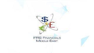 Caseware IFRS Financials Middle East