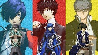 Why Does Persona Overshadow SMT?