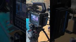 The BOX CAMERA we begged for! Blackmagic PYXIS 6K