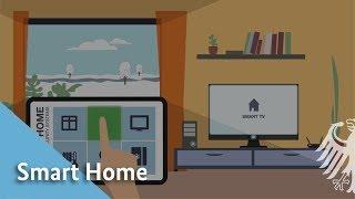 Smart Home - aber sicher! | BSI