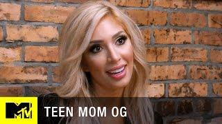 'Farrah Meets Debra's Boyfriend' Official Sneak Peek | Teen Mom (Season 6) | MTV