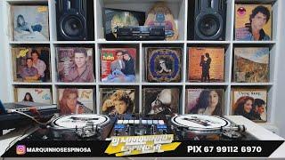 Quinta Replay Vol 7 com DJ Marquinhos Espinosa (Músicas Românticas dos Anos 80)