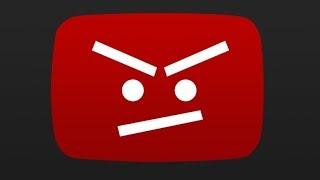 YouTube is Deleting Anime Balls Deep & Anime Uproar