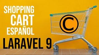 laravel 9 shopping cart  | shopping cart | ecommerce | for online store