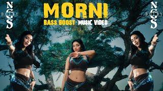 Morni - Dolby Atmos | NGS Audio | Bass Boost (Music) | Badshah |Sharvi Yadav|Hiten|Preity Mukhundhan