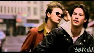 [My Own Private Idaho] Mike - Fading