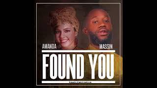 Found You - Massin ft. Amanda Rachel (Audio)