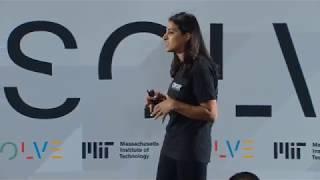 Watch Solver Priya Lakhani Pitch CENTURY Tech