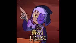 The Collector’s Theme (Whatcha Playin’?) - The Owl House OST