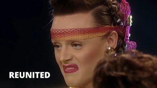 REUNITED: Tammie Brown vs RuPaul  | RuPaul's Drag Race: S1