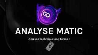 Analyse & Prévision (MATIC) : Polygon direction l'all time high !