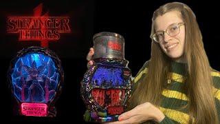 New Stranger Things Bath & Body Works Collection Part 2