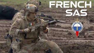 FRENCH SAS • 1er RPIMa