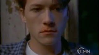 My Son Johnny (1991) Lifetime movie starring Corin Nemec, Rick Schroder