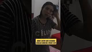 Mbak cantik prank ojol