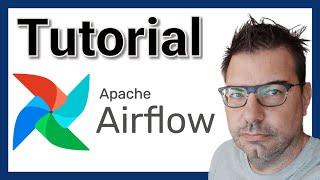 Tutorial de Apache Airflow: Desde puesta en marcha, crear DAGs, cliente CLI y API