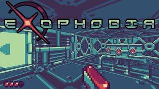 Exophobia - Part 1 - Doomvania