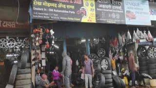 Kurla Auto Parts, Kismat Nagar, Kurla West, Mumbai,