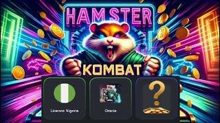 Хамстер Комбат комбо карты сегодня 20 августа - 21 августа! Combo Hamster Kombat