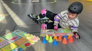 LIVING IN CHINA AS A BLASIAN KID IS EXCITING/ MARCH ACTIVITIES ROUND UP|TYLER ZHANG|BLASIAN KID|2022