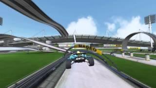 Trackmania Cruyse - WR -