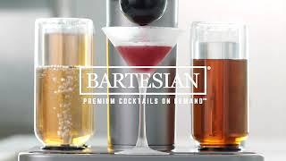 The Bartesian Premium Cocktail Maker