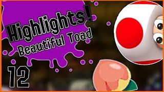 Kitathi's Stream Highlights! - Beautiful Toad (Jan 24th - Jan 30th, 2020)