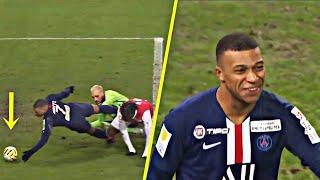 Funny situations in football