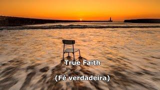 New Order - True Faith Legendado Tradução