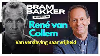 René van Collem: Van verslaving naar vrijheid | BIGGM #7