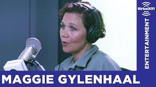 Maggie Gyllenhaal on Working With an Intimacy Advisor