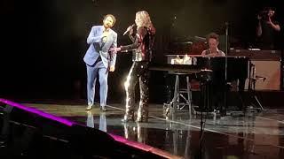 Josh Groban w/Jennifer Nettles - 99 Years (Live)