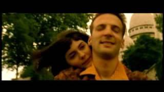 Amelie: ending clip