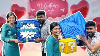 Surprise ⁉️Gift To My Wife  | Rk Rajesh Vlogs