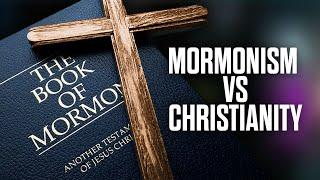 Is Mormonism a CULT or part of Christianity?