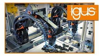 Low Cost Robotics for Industrial Applications