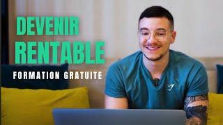 Le Guide Ultime Pour Devenir Trader Rentable En 2024  (Formation Gratuite)