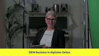 Das Netzwerkbooster-Event für DEIN Business in digitalen Zeiten – Konferenz, BarCamp und Netzwerken