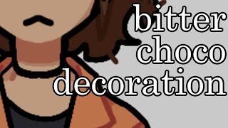 【SOLARIA】Bitter Choco Decoration【SynthV English Cover】