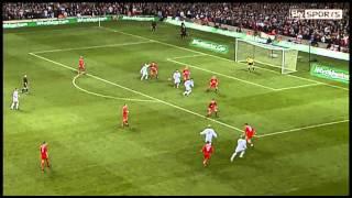 LEAGUE CUP FINAL 2003 - LIVERPOOL 2 - 0 MANCHESTER UNITED
