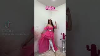 Barbie Outfits  (part-4) #tiktok #viral #shorts #barbie #barbiemovie #barbiegirl #barbieoutfits