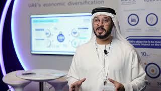 Ahmed Alnaqbi, Emirates Development Bank at Bonds, Loans & Sukuk Middle East 2022