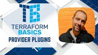 Terraform Basics: Provider Plugins