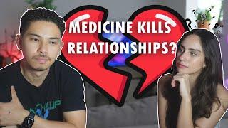 The Reality of Dating as a Doctor - Advice to Avoid Breakups