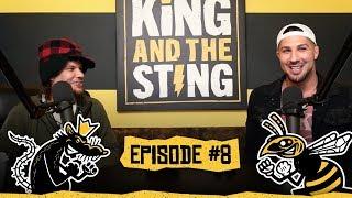 Valentine's Day Special | King and the Sting w/ Theo Von & Brendan Schaub #8