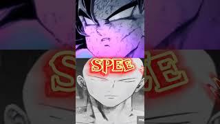 WHO IS STRONGER GOKU KAKUMEI VS SAITAMA FAN MADE