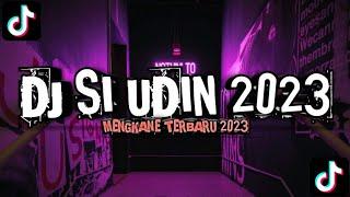 DJ SI UDIN DATANG KEPADAKU TERBARU 2023 MENGKANE VIRAL DI TIK TOK